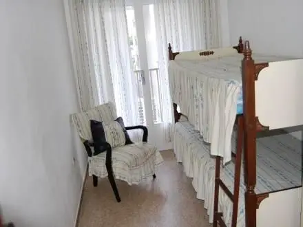 Apartamento Las Palmeras Blanes 