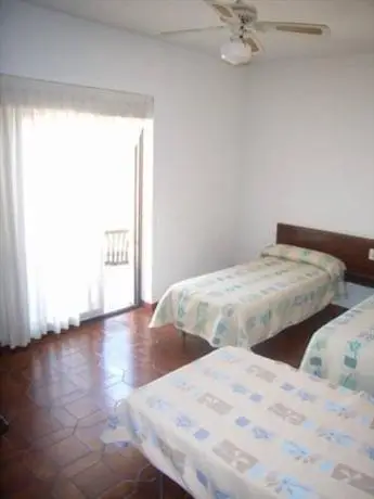 Hostal Residencia La Torre