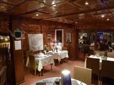 Hotel La Chaumiere 