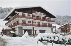 Hotel La Chaumiere 