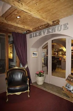 Hotel La Chaumiere 