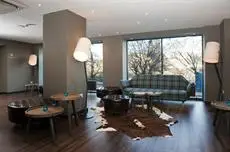 Motel One Edinburgh-Royal 