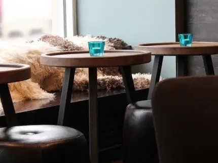 Motel One Edinburgh-Royal 