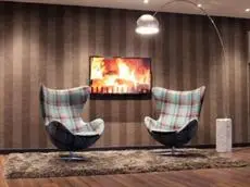 Motel One Edinburgh-Royal 