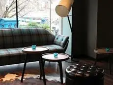 Motel One Edinburgh-Royal 