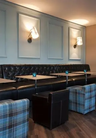 Motel One Edinburgh-Royal 