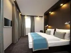 Motel One Edinburgh-Royal 