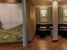 Motel One Edinburgh-Royal 