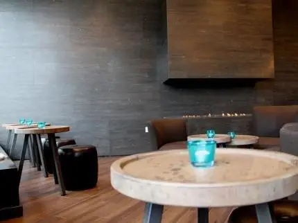 Motel One Edinburgh-Royal 