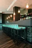 Motel One Edinburgh-Royal 