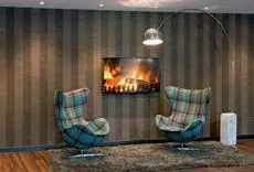 Motel One Edinburgh-Royal 