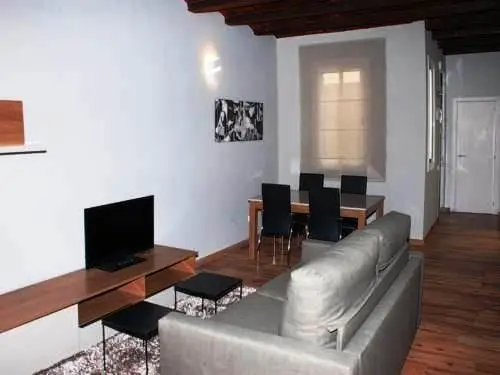 Apartamentos La Hispaniola Barcelona