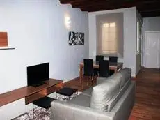 Apartamentos La Hispaniola Barcelona 