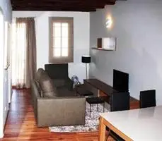 Apartamentos La Hispaniola Barcelona 