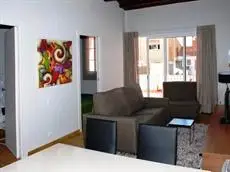 Apartamentos La Hispaniola Barcelona 