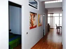 Apartamentos La Hispaniola Barcelona 