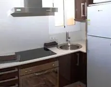 Apartamentos La Hispaniola Barcelona 