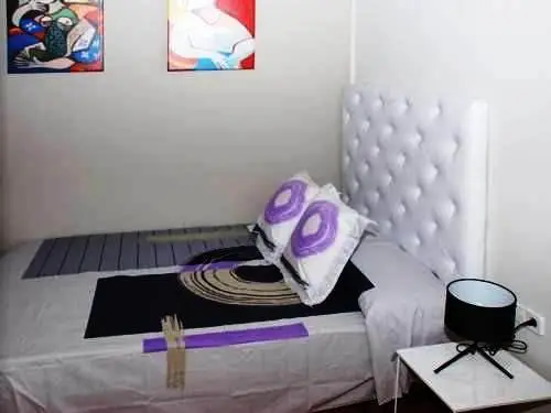 Apartamentos La Hispaniola Barcelona 