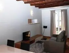 Apartamentos La Hispaniola Barcelona 