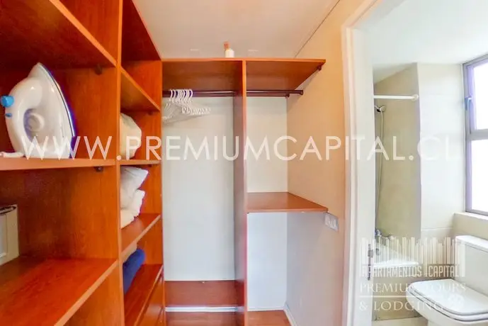 Apartamentos Premium Capital Casino Vina del Mar 