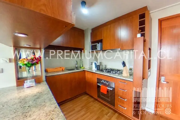 Apartamentos Premium Capital Casino Vina del Mar 