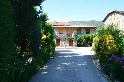 Casa Rural La Vall del Cadi