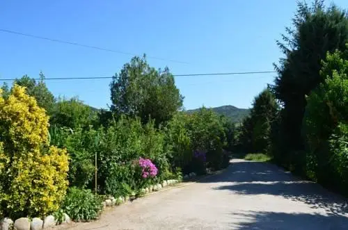 Casa Rural La Vall del Cadi 