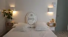 Hostal Juanita Ibiza Town 