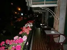 Hotel Giordana 