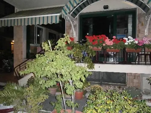 Hotel Giordana 