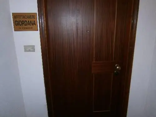 Hotel Giordana 