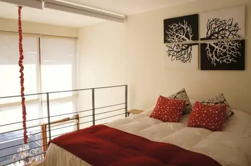 Loft Aduana 