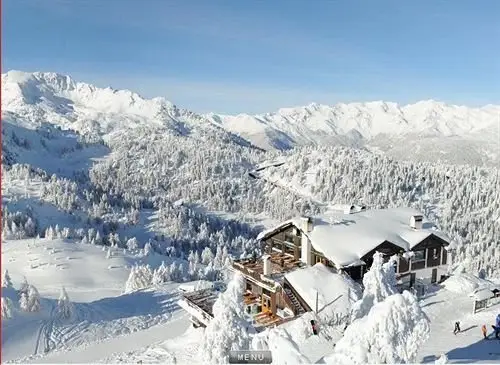 Rifugio Orso Bruno