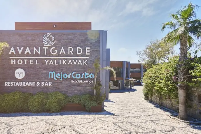 Avantgarde Hotel Yalikavak 