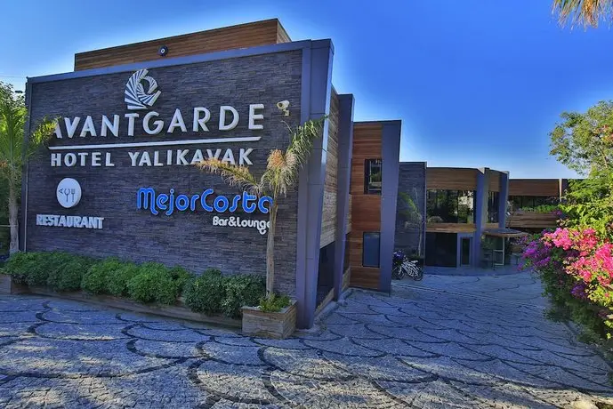 Avantgarde Hotel Yalikavak 