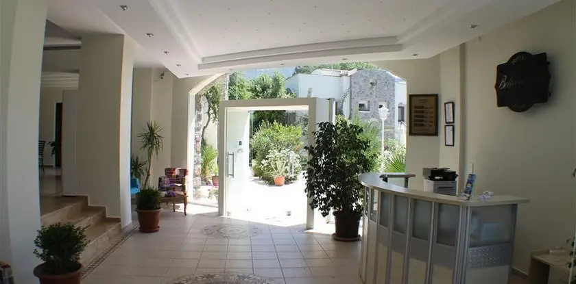 Bella Garden Hotel 