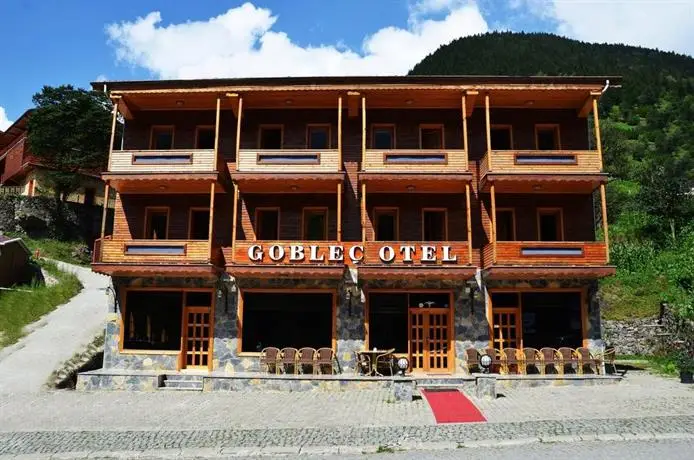 Goblec Hotel