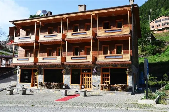 Goblec Hotel 