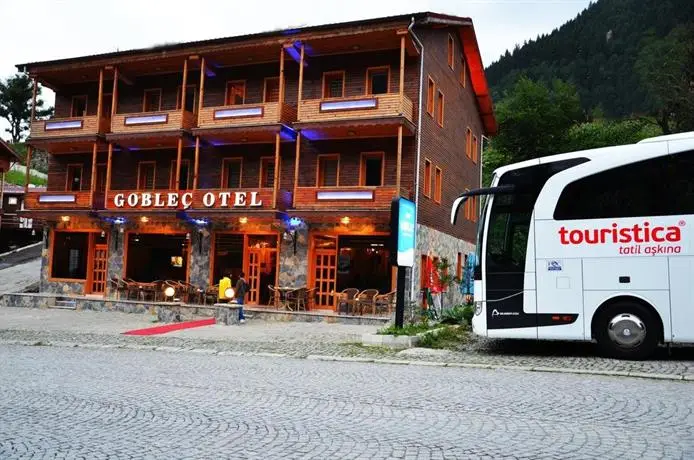 Goblec Hotel 