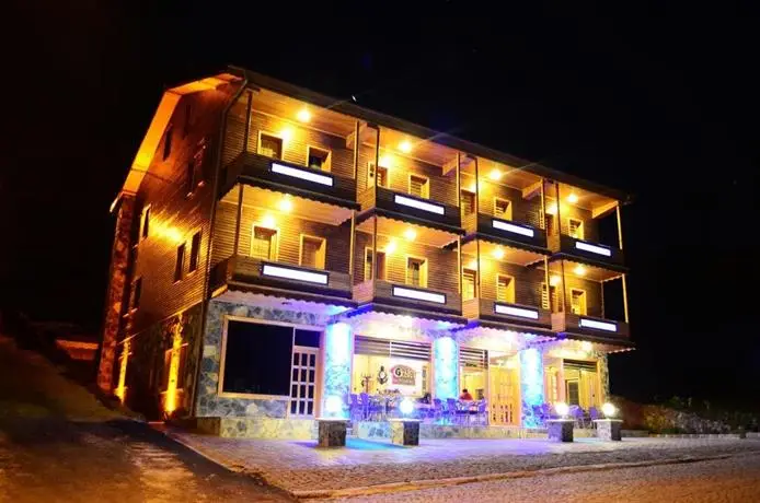 Goblec Hotel 