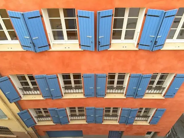 Myperpignan Apartments