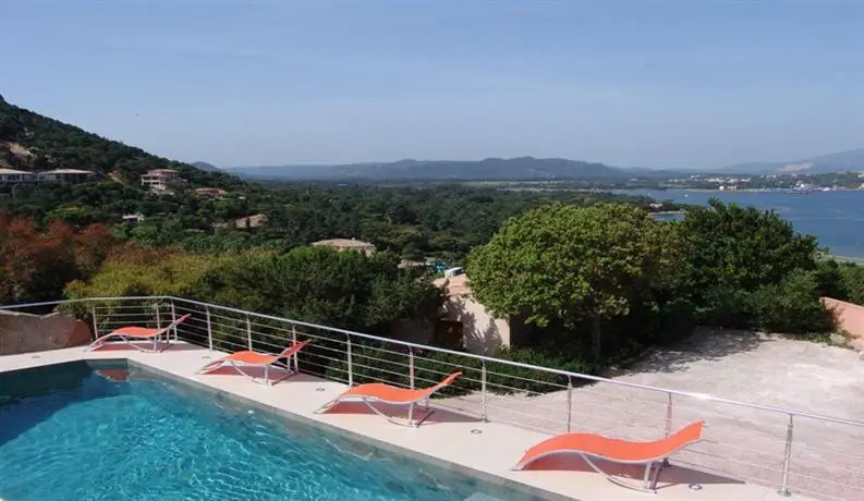 Private Hotel Porto-Vecchio 