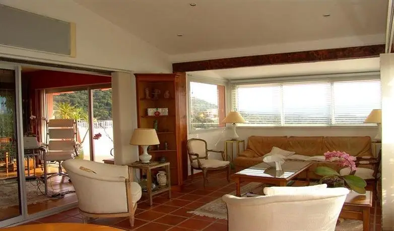 Private Hotel Porto-Vecchio 