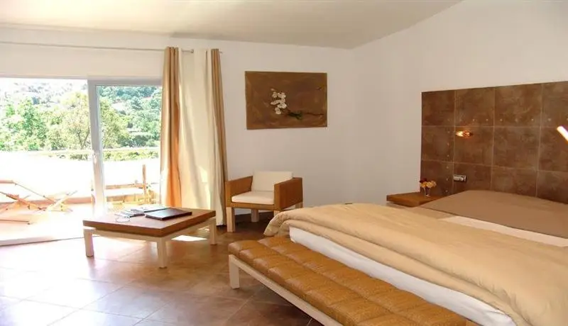 Private Hotel Porto-Vecchio 