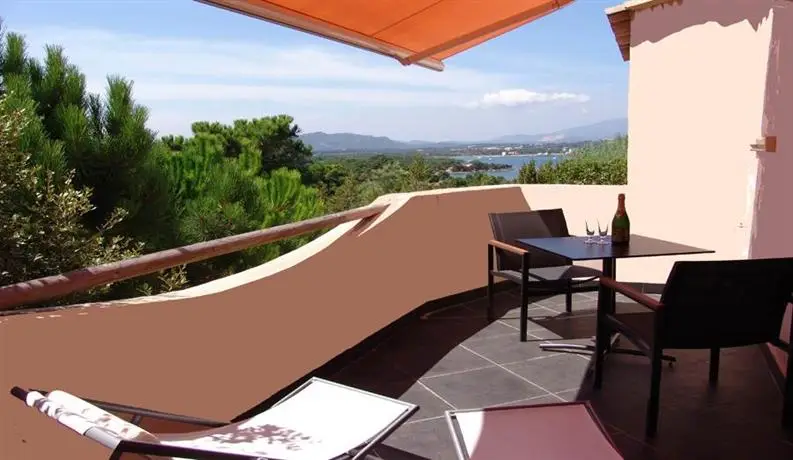 Private Hotel Porto-Vecchio 