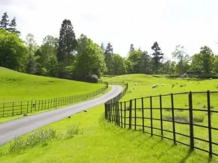 Brathay Hall - Brathay Trust 