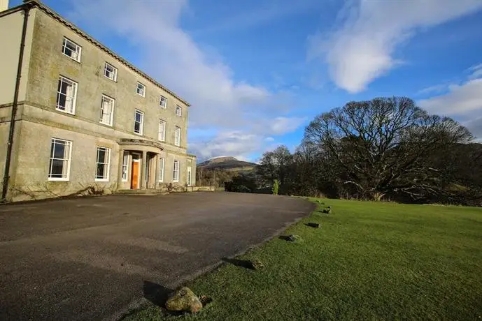 Brathay Hall - Brathay Trust 