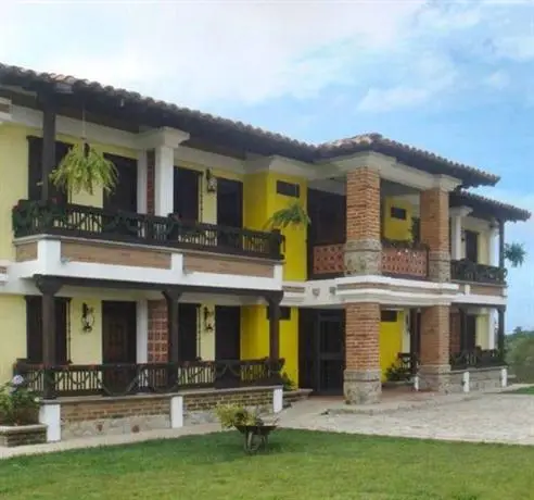 Finca Hotel La Esperanza