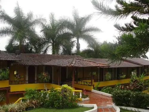 Hotel Pueblito Cafetero