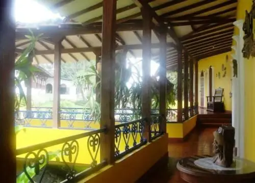 Hotel Pueblito Cafetero